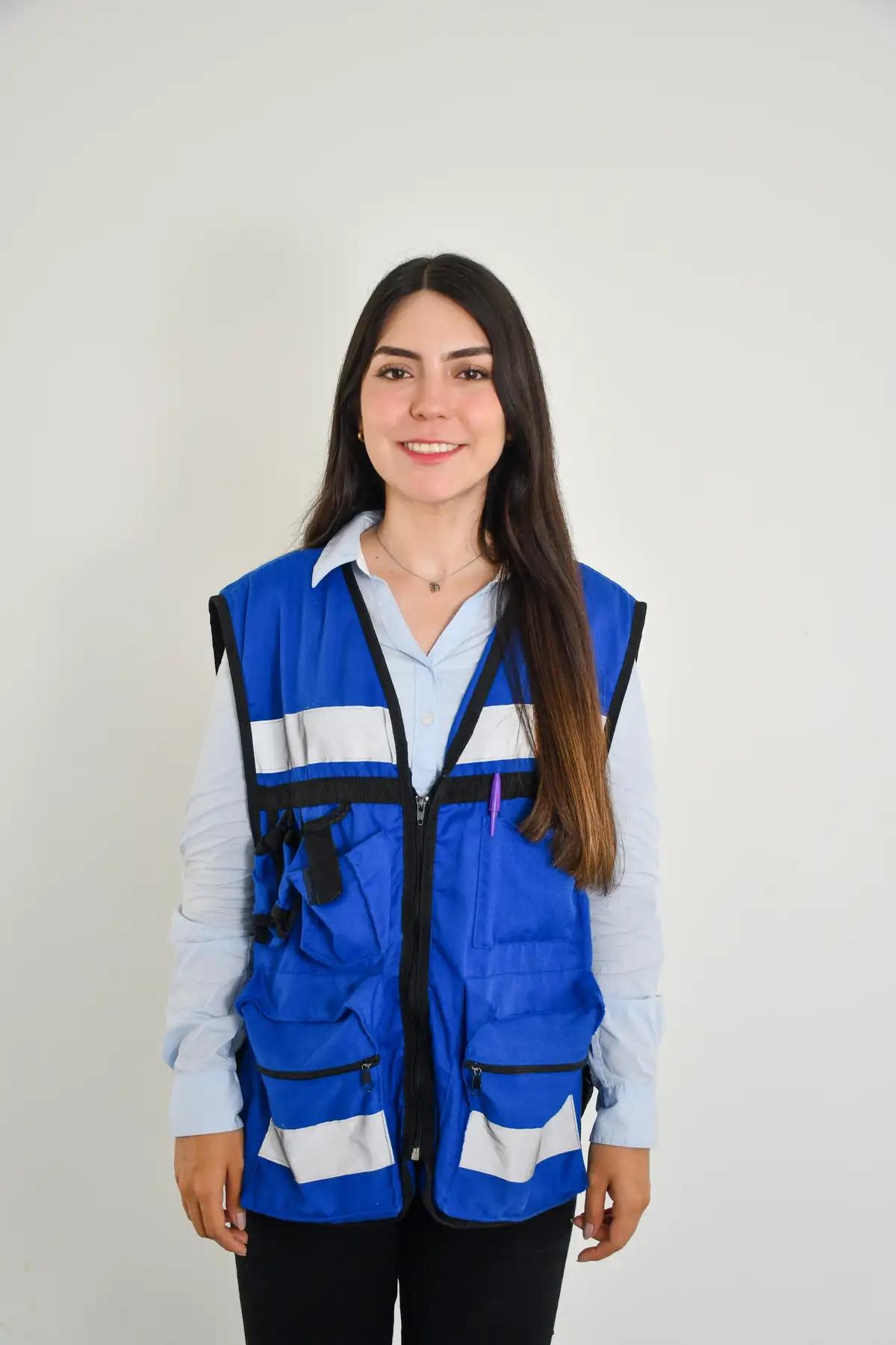 Ingeniera Karen Torres